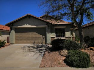 6582 W Heritage Way, Florence, AZ 85132