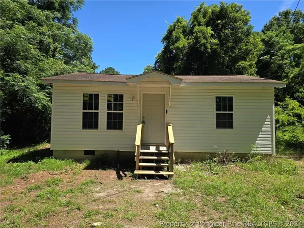 602 Duncan St, Laurinburg, NC 28352