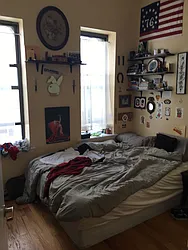 Rented by P Management