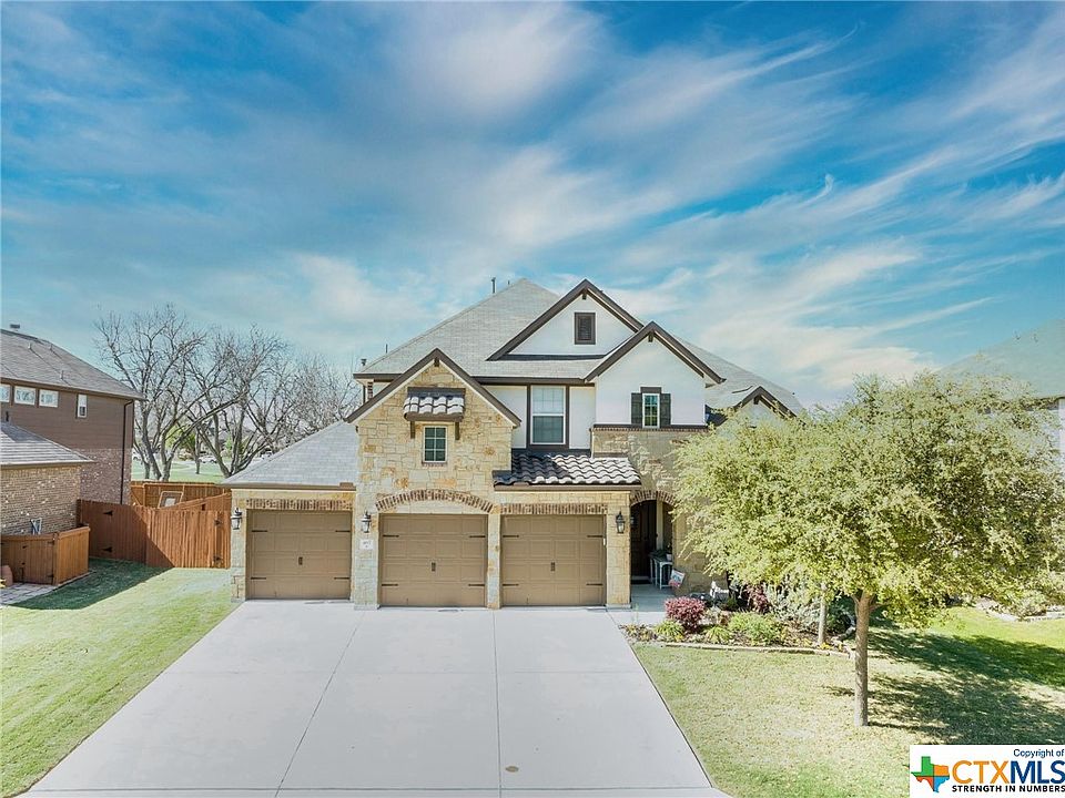 467 Pecan Mdws, New Braunfels, TX 78130 Zillow