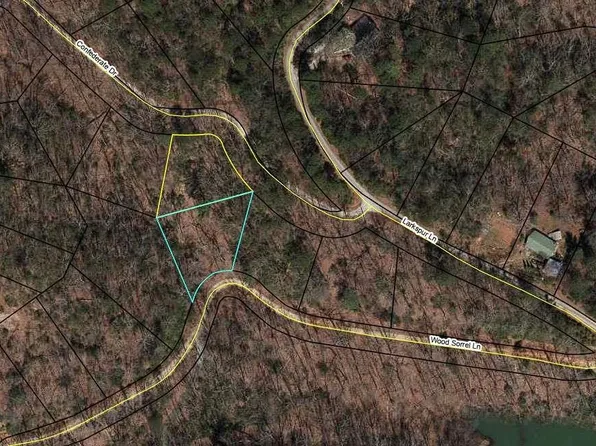 0 Wood Sorrel Ln #727, Clayton, GA 30525