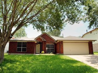 629 Kingfisher Creek Dr, Austin, TX 78748