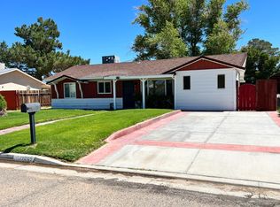 12652 Esther St, Boron, CA