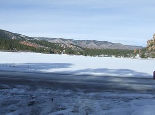 7979 Red Rock Cir, Larkspur, CO 80118