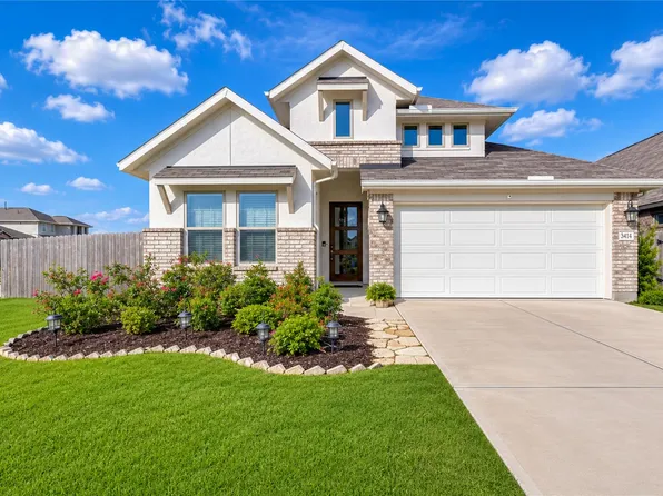 31416 Cedar Elm Trl, Spring, TX 77386