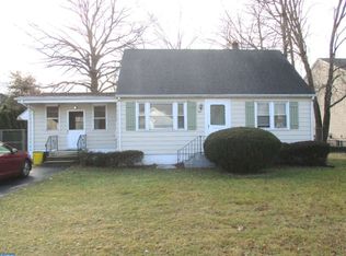 1501 Kuser Rd, Hamilton, NJ 08619