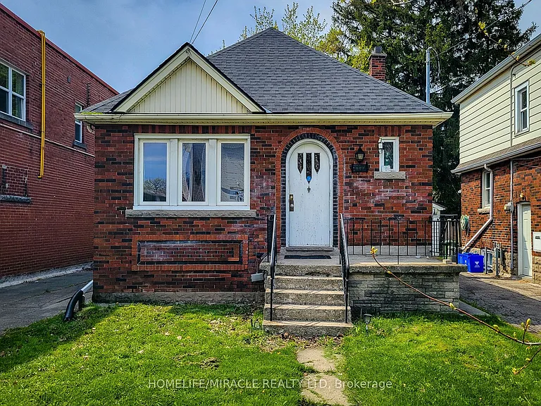 66 Cline Ave S #BASEMENT — Photo 2
