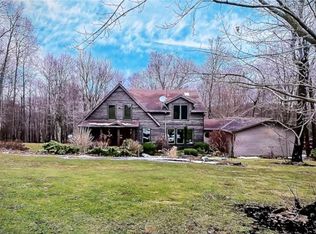 124 Firetower Rd, Bolivar, PA 15923