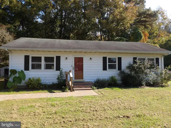 12141 College Pl, Princess Anne, MD 21853