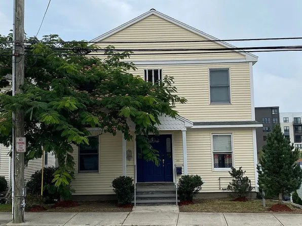 154 Shaw St, New London, CT 06320