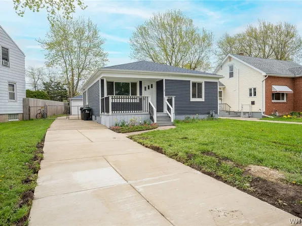 49 Fairfield Ave, Buffalo, NY 14223