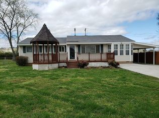 32 Talley Cir, Fort Oglethorpe, GA 30742