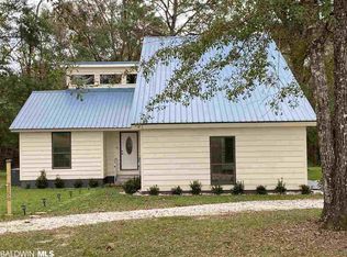 2150 Highway 4a, Century, FL 32535