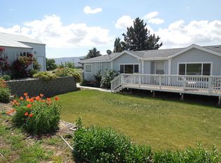 174402 W North River Rd, Prosser, WA 99350