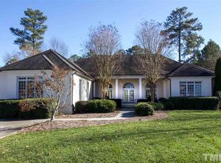 2421 Millstone Harbour Dr, Raleigh, NC 27603