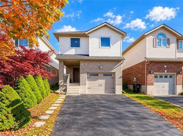 268 Keewatin Ave, Kitchener, ON N2B 3W4