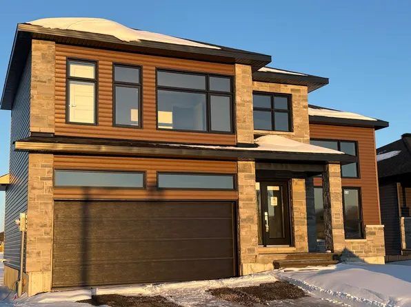 306 Turquoise St, Clarence Rockland, ON K4K 0L6