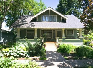 673 W 10th Ave, Eugene, OR 97402
