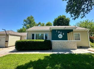 1303 North St, Marysville, KS 66508