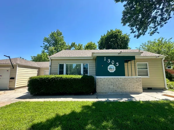 1303 North St, Marysville, KS 66508