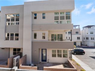 655 Spotted Falcon St, Las Vegas, NV 89138