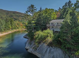 53 Daniel Webster Hwy, North Woodstock, NH 03262