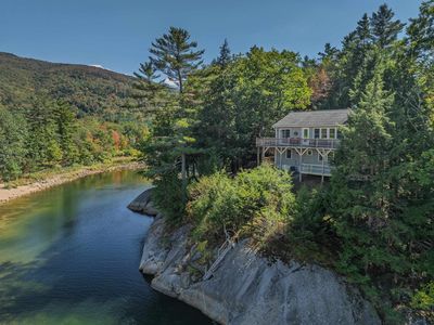 53 Daniel Webster Highway, North Woodstock, NH, 03262