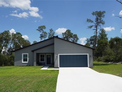 2914 SW 162ND STREET ROAD, Ocala, FL, 34473