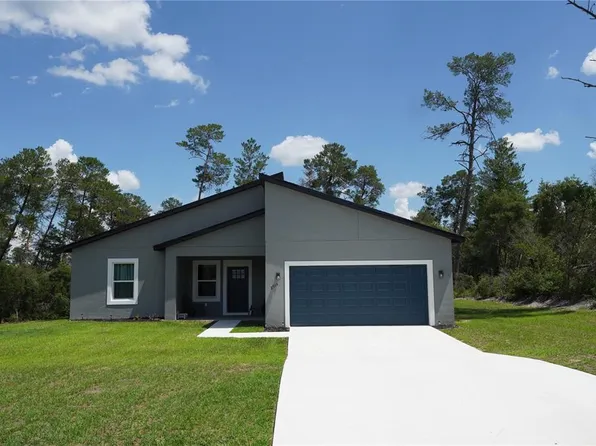 2914 SW 162nd Street Rd, Ocala, FL 34473