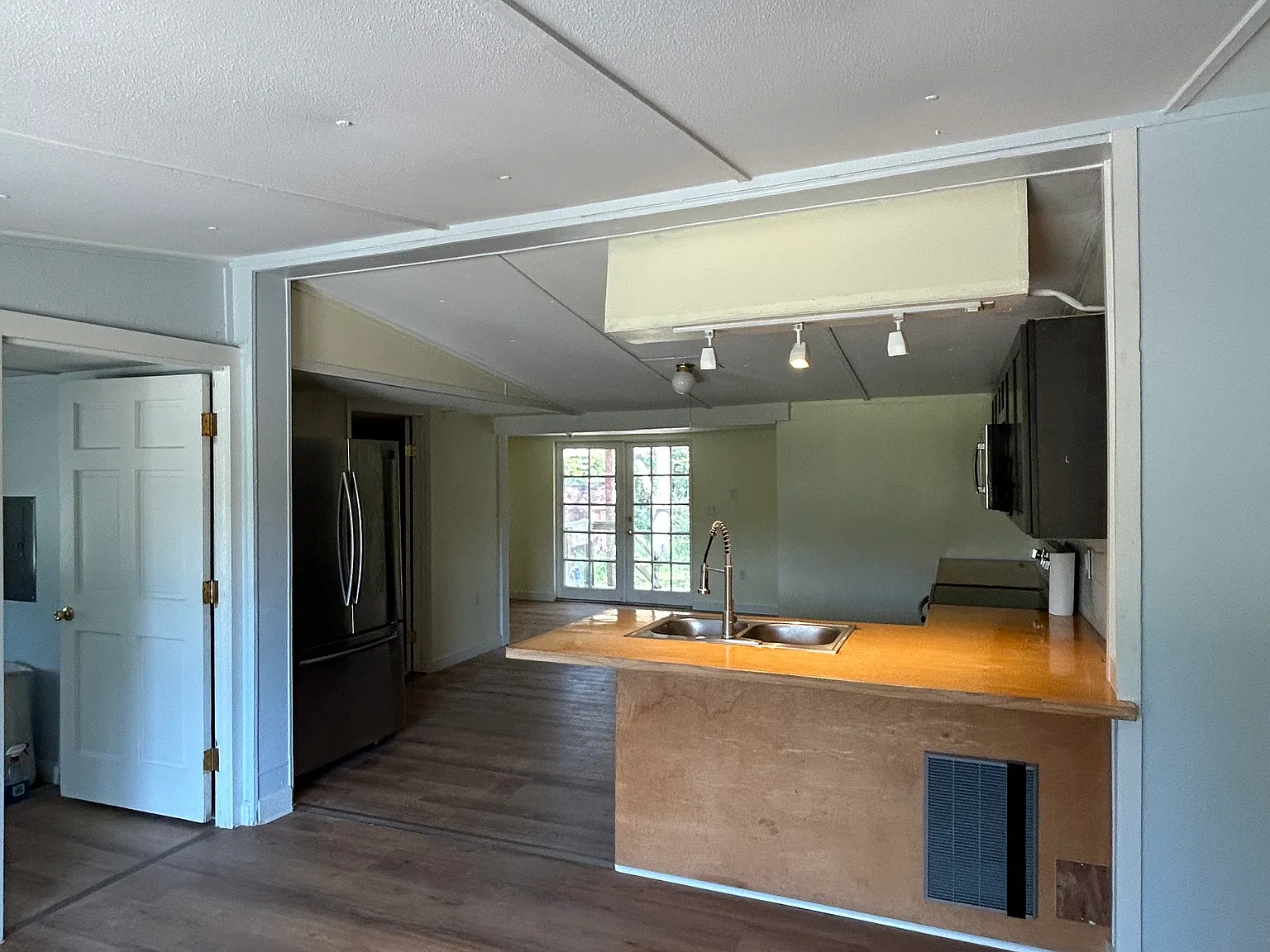 SW 67th Pl, Cedar Key — Photo 2