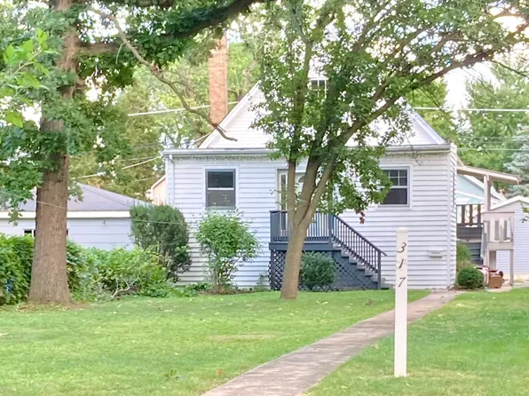 317 Ashland Ave, River Forest, IL 60305