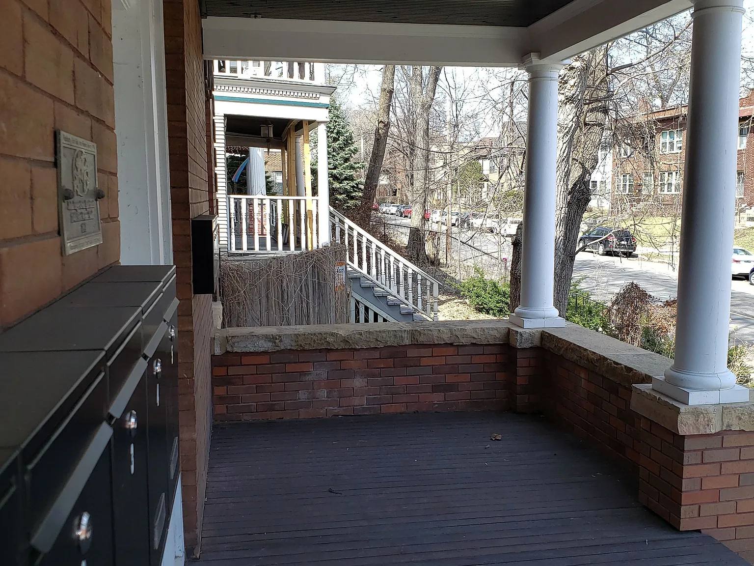 1 bed, 1.0 bath, 575 sqft, $1,295 — Photo 4