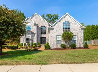505 Turnberry Point, Brentwood, TN 37027