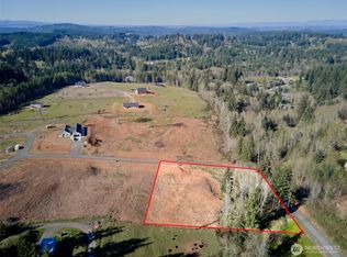 315 Dolan Rd, Castle Rock, WA 98611