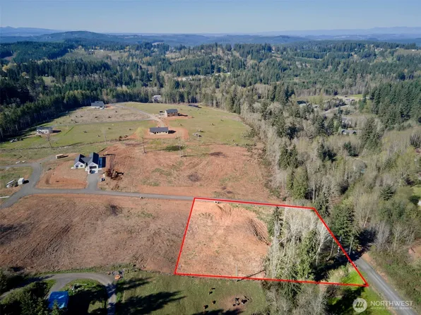 315 Dolan Road, Castle Rock, WA 98611