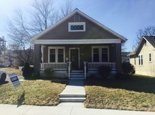 224 S Bedford St, Bedford, PA