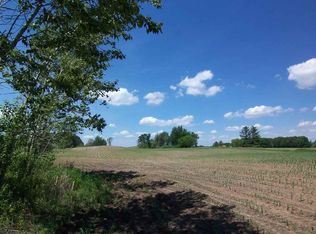 Parkway Rd, Pound, WI 54161