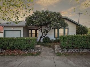 2000 Columbus Ave, Fort Worth, TX 76164