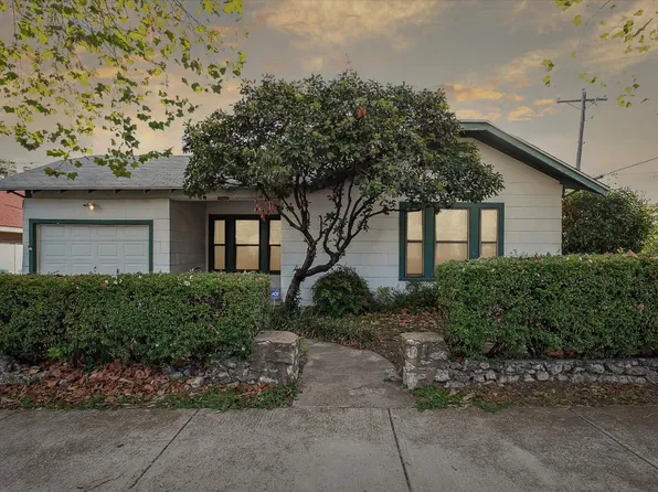 2000 Columbus Ave, Fort Worth, TX 76164