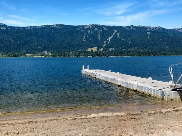 257 Bald Eagle Ln, Donnelly, ID 83615