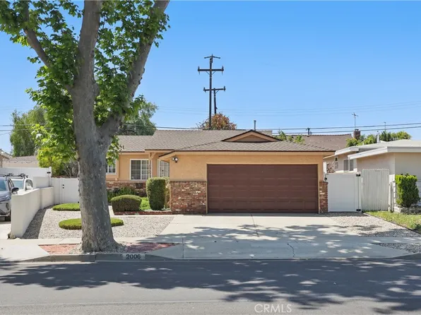 2006 W 180th Pl, Torrance, CA 90504