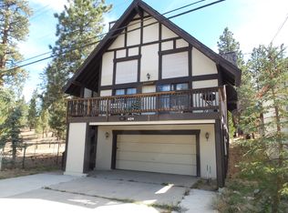 409 Arroyo Dr, Big Bear Lake, CA 92315