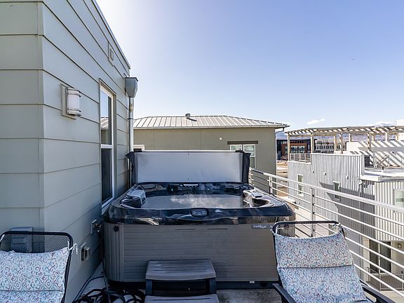 4th image of 4586 W Daybreak Rim Way #396