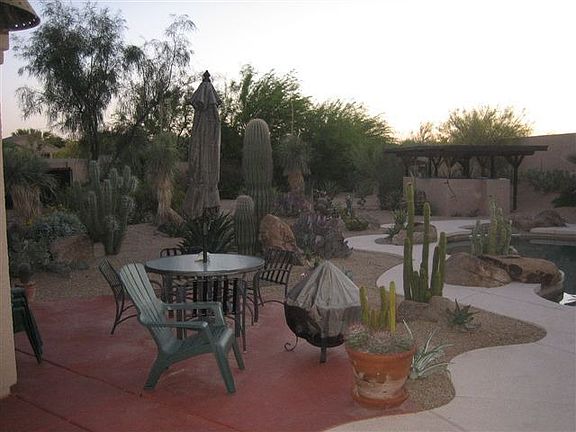 3rd image of 7523 E Mariposa Grande Dr