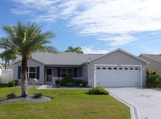 1001 Nash Loop, The Villages, FL 32162