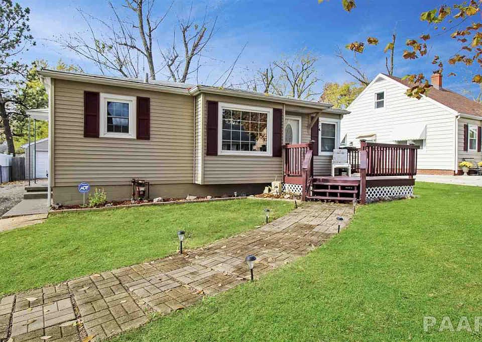 1st image of 4927 N Longview Pl