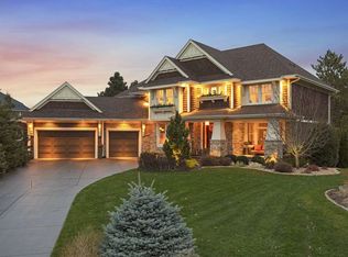 11662 Azure Ln, Inver Grove Heights, MN 55077