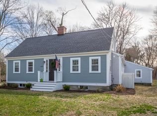 608 Main St, Hanover, MA 02339
