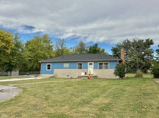 7024 W Us Highway 36, Danville, IN 46122