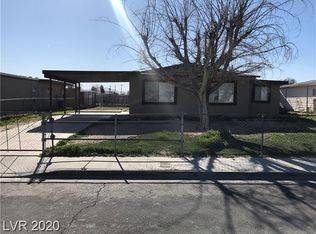 3051 Crawford St, North Las Vegas, NV 89030